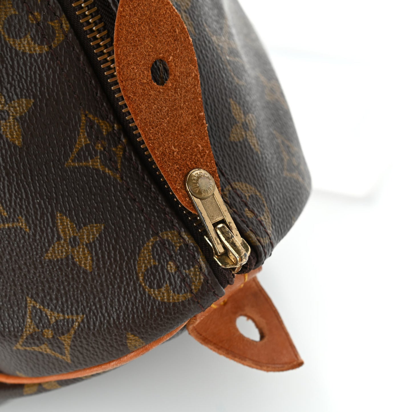 Monogram Speedy 35