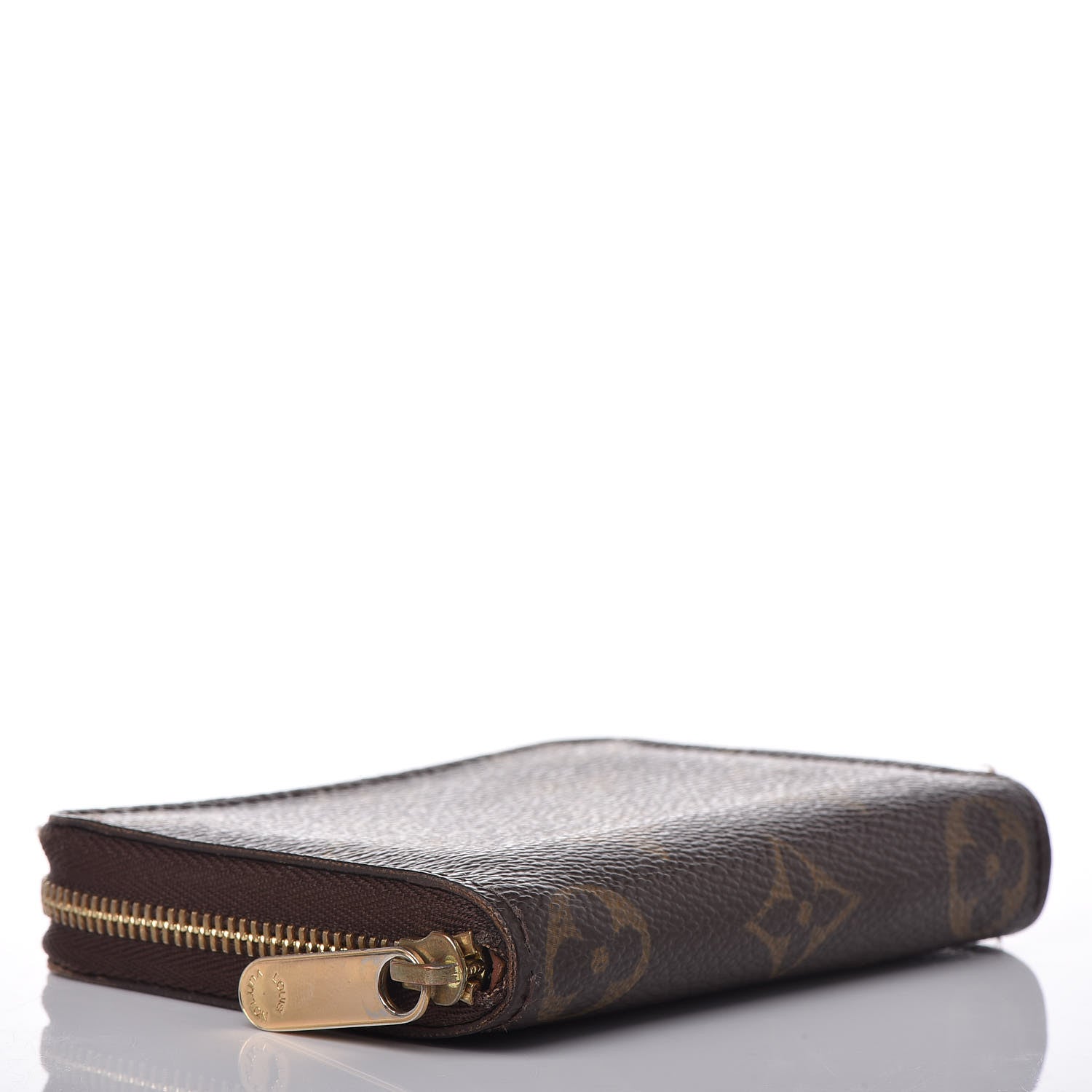 Louis Vuitton Monogram Zippy Coin Purse 4 of 8