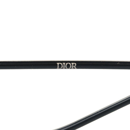 Christian Dior Square 30 Montaigne Sunglasses Black 5 of 8