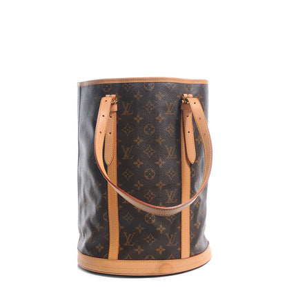 Louis Vuitton Monogram Bucket 27 1 of 7