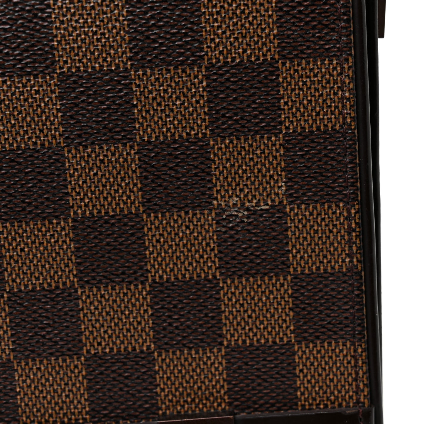Damier Ebene Tribeca Mini
