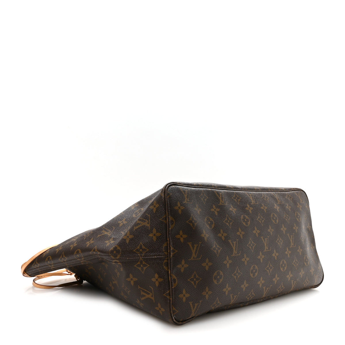 Louis Vuitton Monogram Neverfull GM 4 of 9