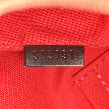 Louis Vuitton Damier Ebene Westminster GM 7 of 9
