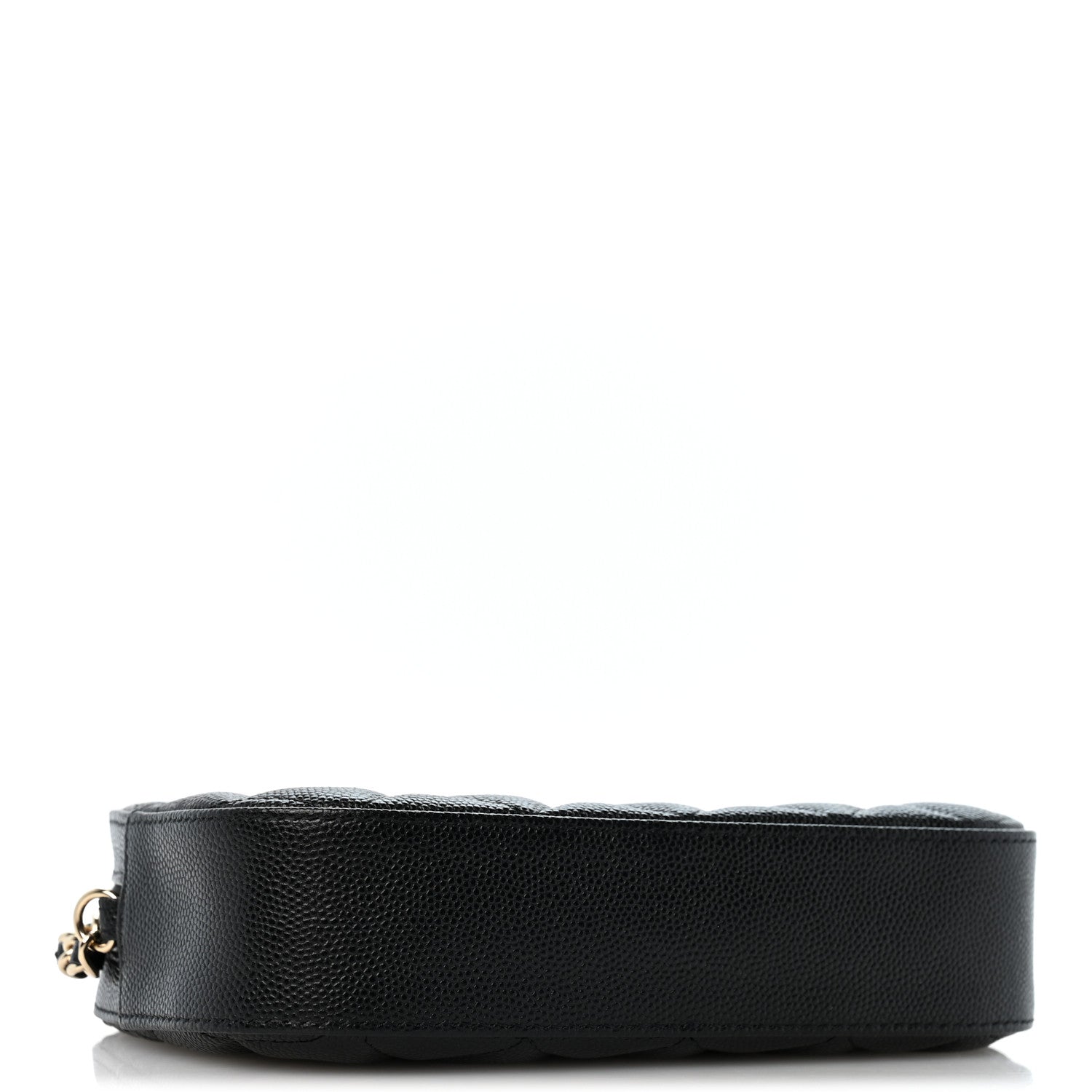 Chanel Caviar Quilted Vanity With Chain Black 5 of 12