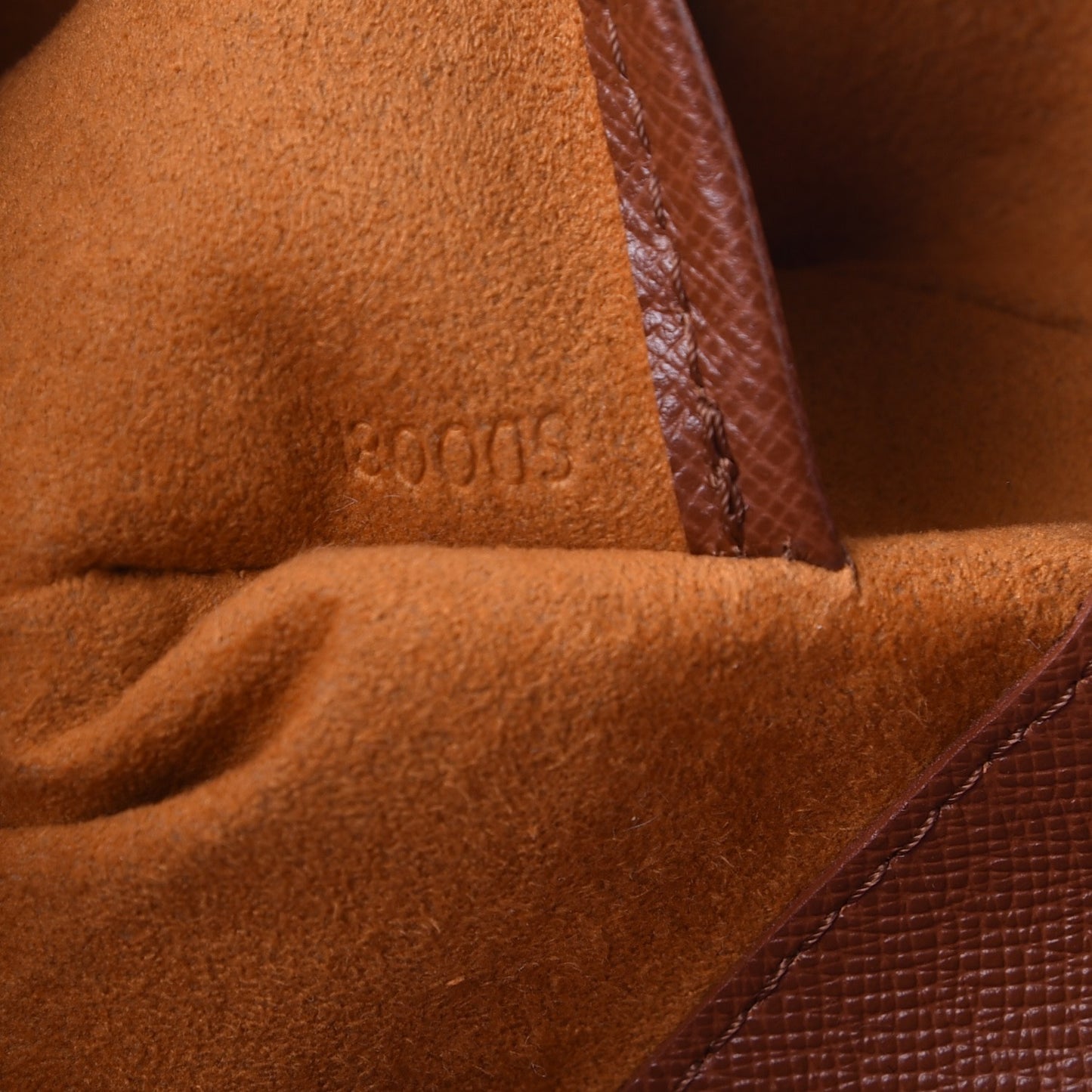 Monogram Musette Tango