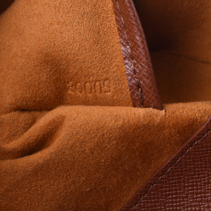 Louis Vuitton Monogram Musette Tango 7 of 7