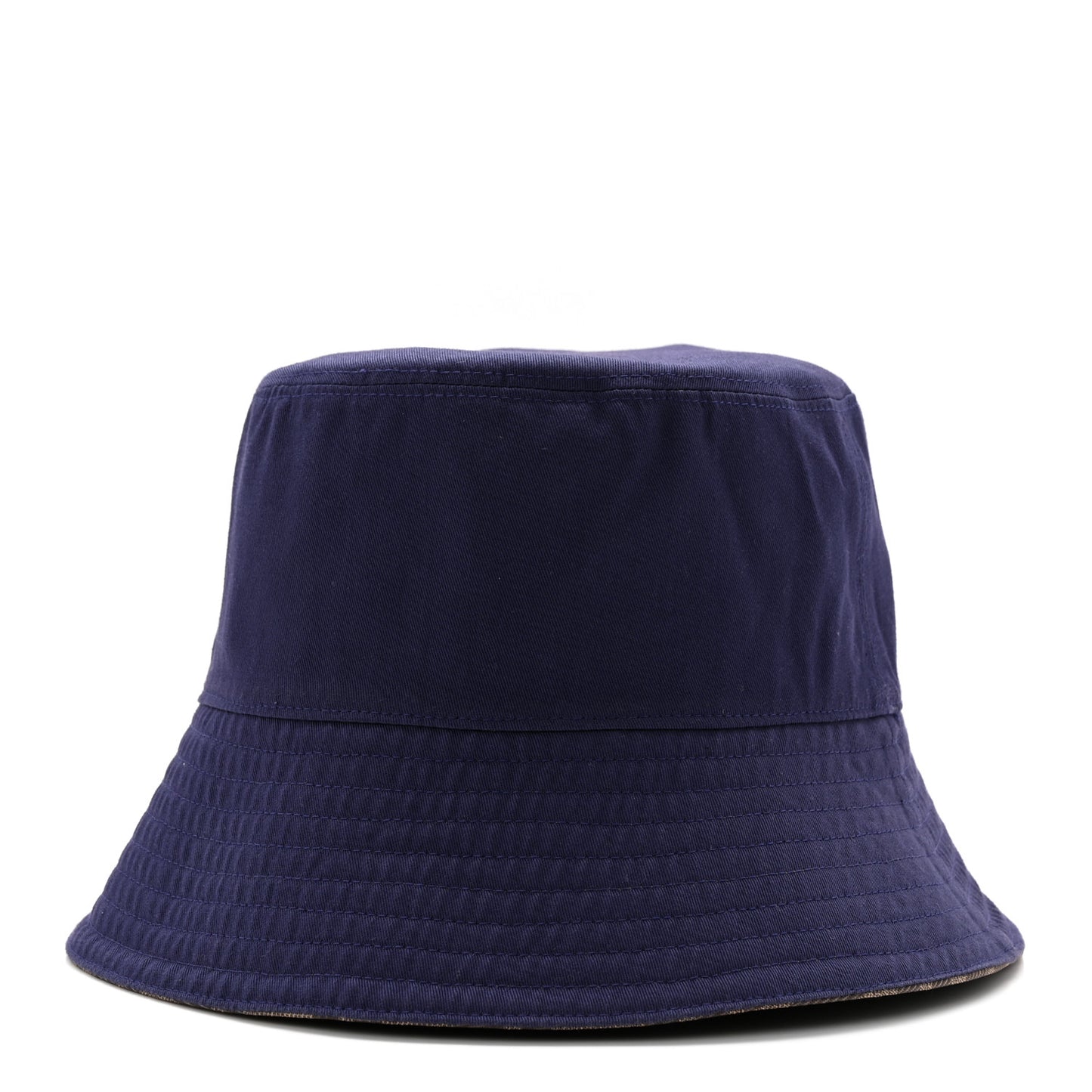 Technical Fabric FF Reversible Bucket Hat S Tobacco