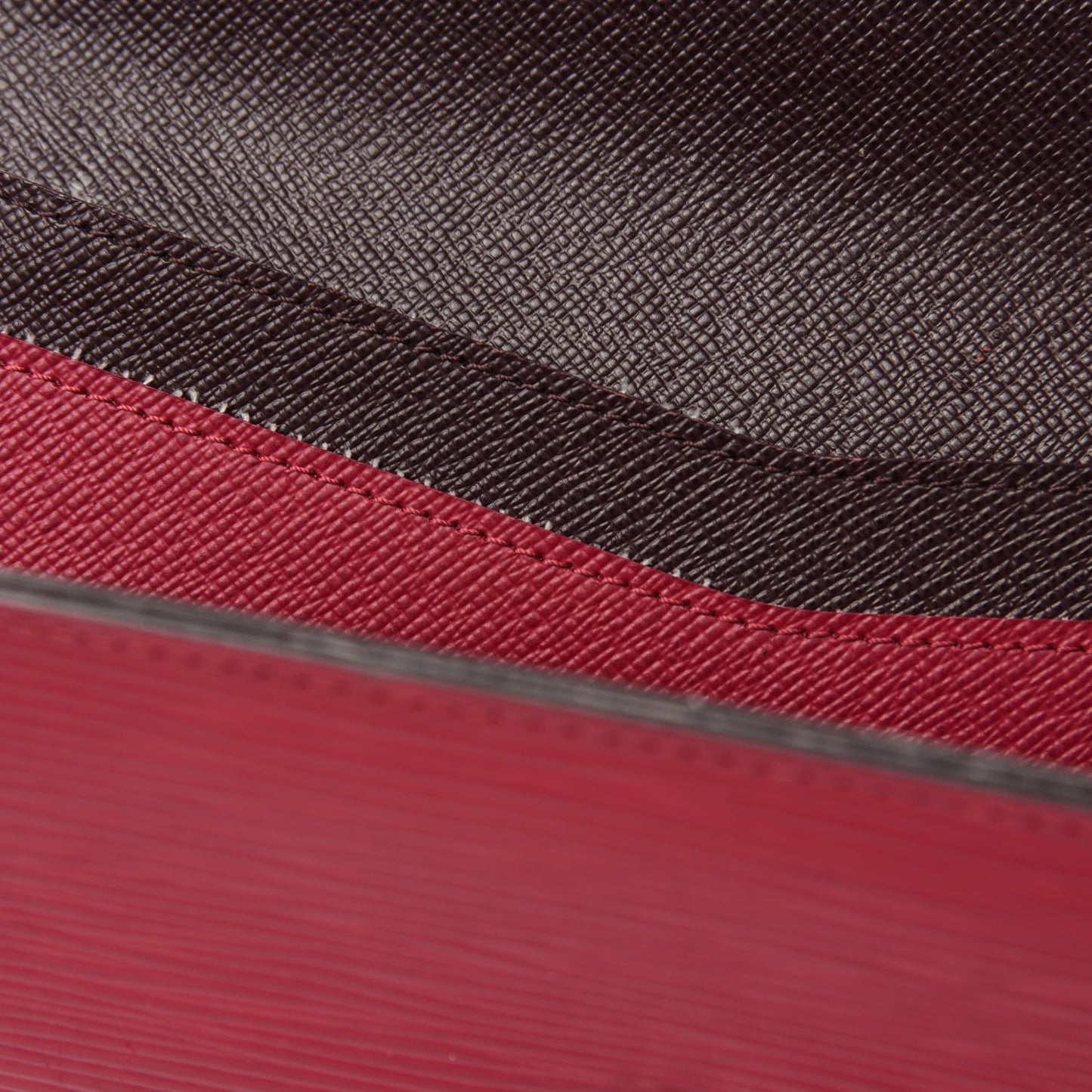 Epi Josephine Wallet Fuchsia