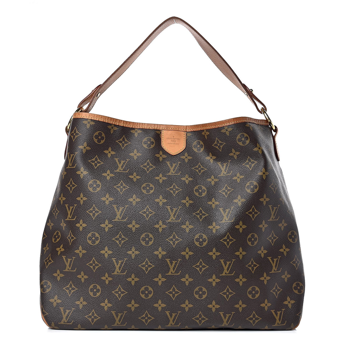Monogram Delightful MM
