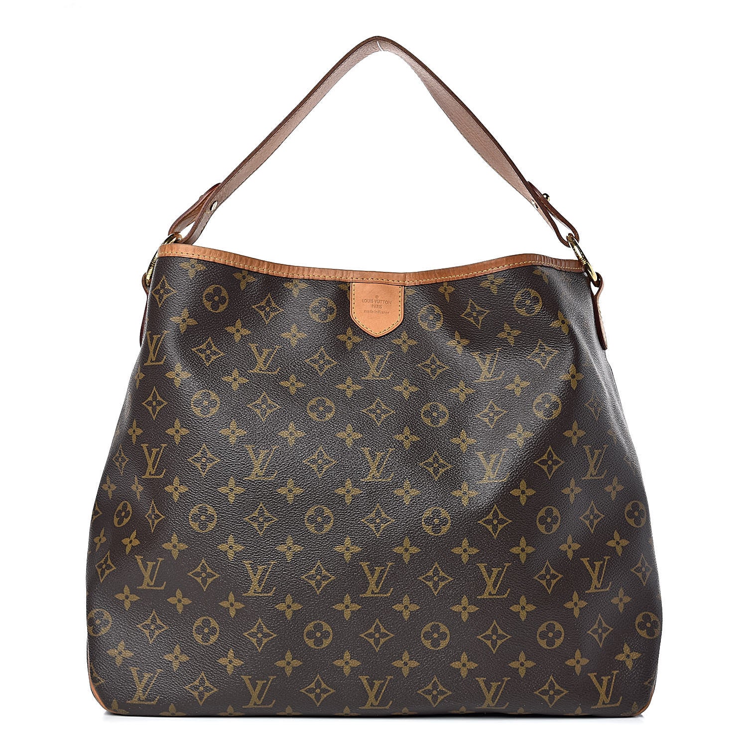 Louis Vuitton Monogram Delightful MM 1 of 14