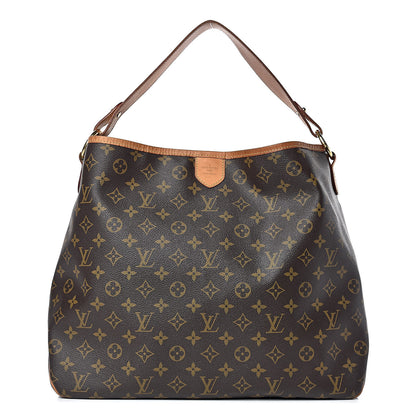 Louis Vuitton Monogram Delightful MM 1 of 14