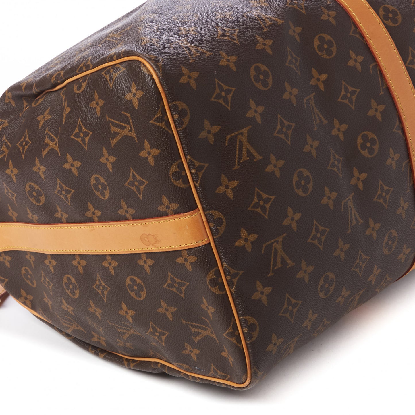 Monogram Keepall Bandouliere 55