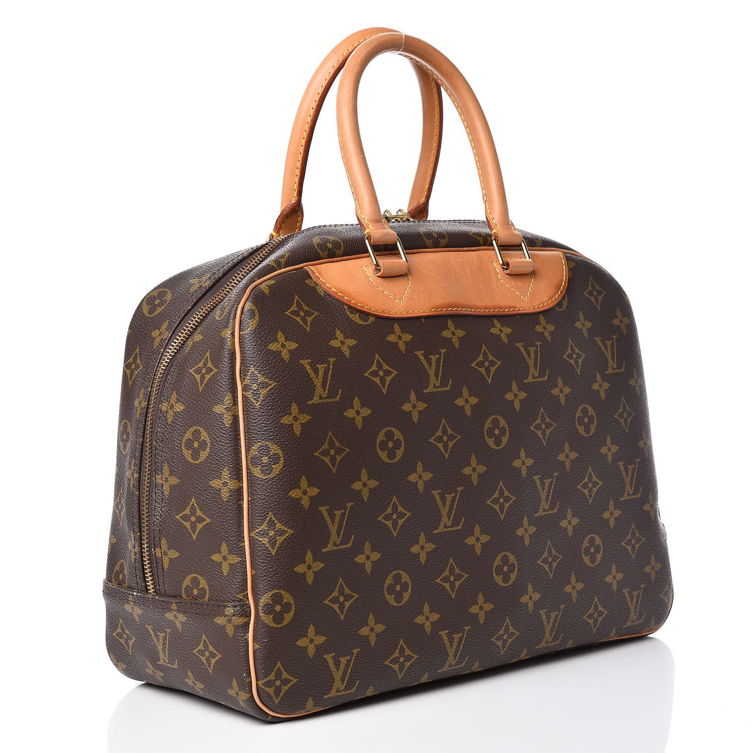 Louis Vuitton Monogram Deauville 3 of 12
