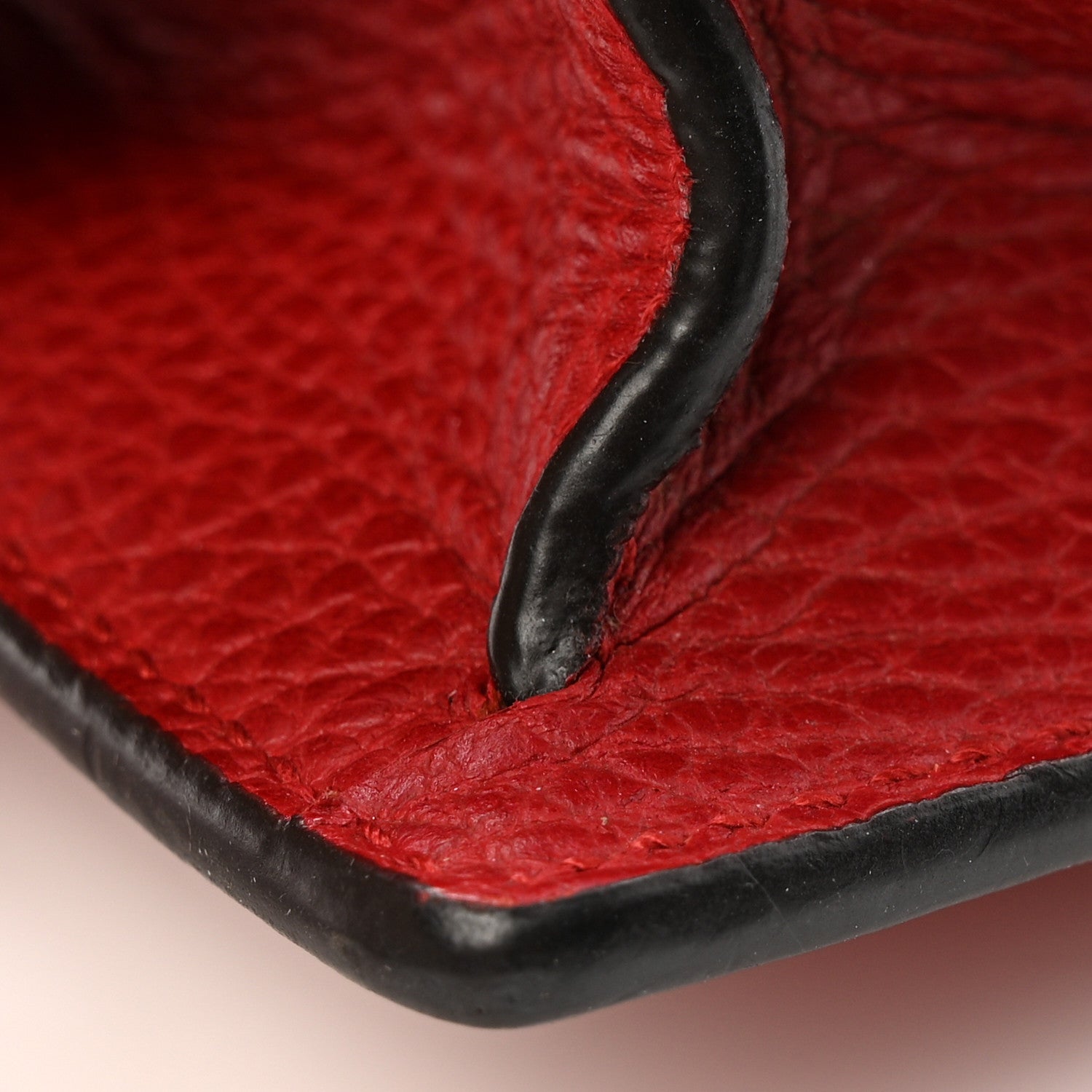 Gucci Calfskin Super Mini Dionysus Shoulder Bag Hibiscus Red 10 of 12