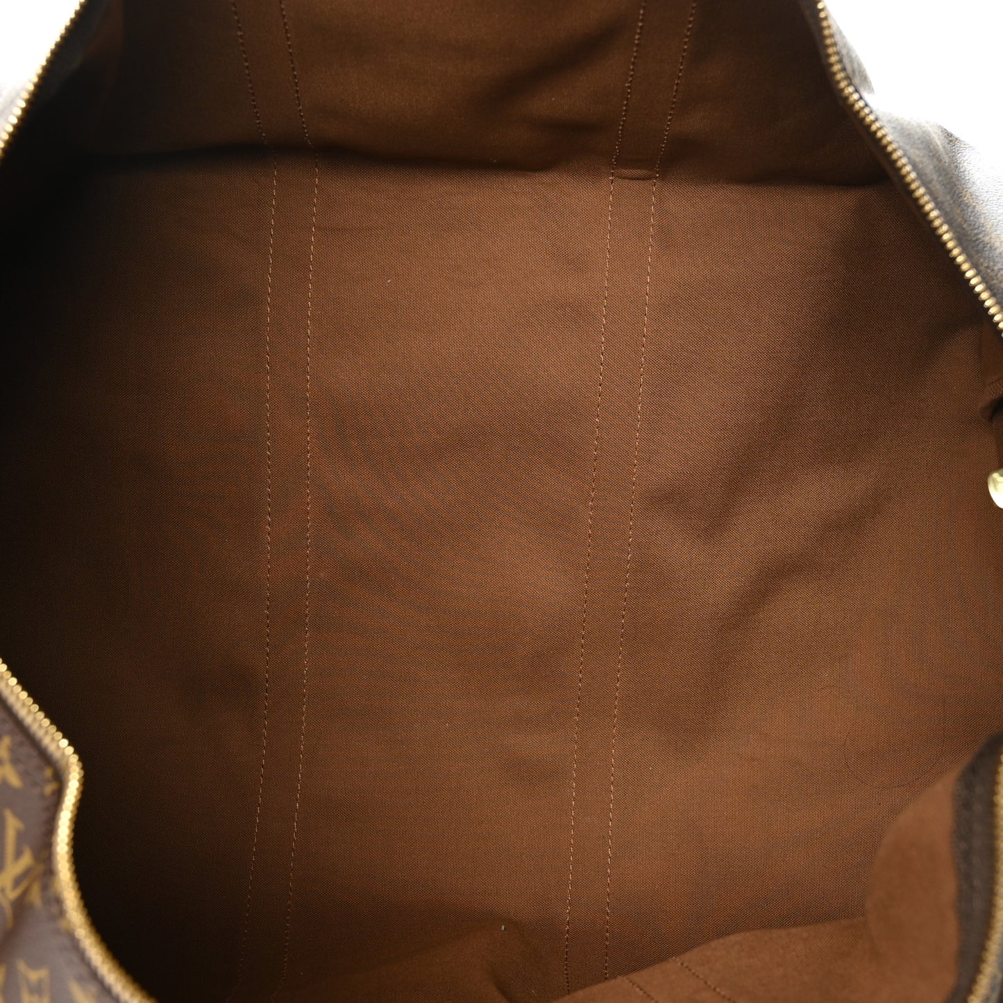Monogram Keepall Bandouliere 60