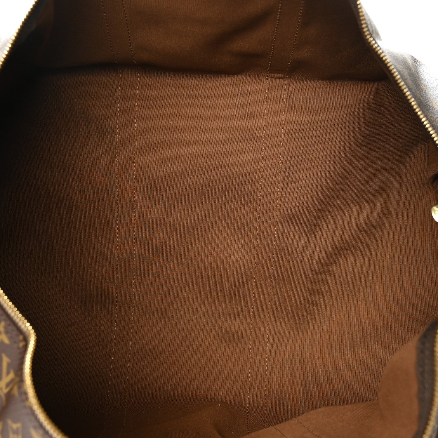 Louis Vuitton Monogram Keepall Bandouliere 60 5 of 13