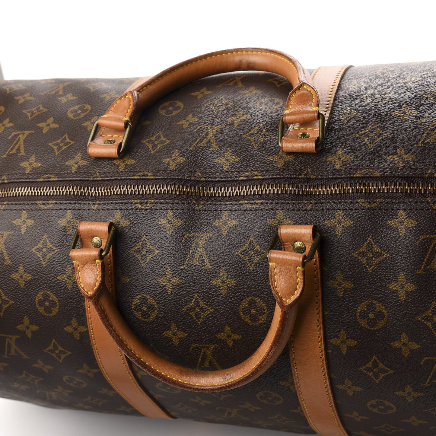 Monogram Keepall Bandouliere 60