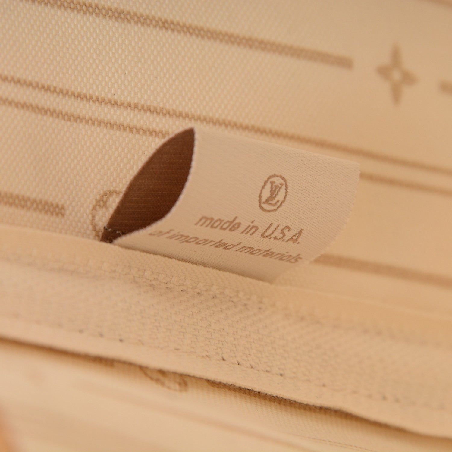 Louis Vuitton Damier Azur Neverfull GM 5 of 7