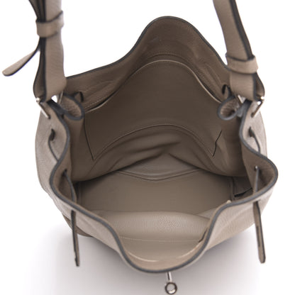 Hermes Togo So Kelly 22 Gris Tourterelle 5 of 10