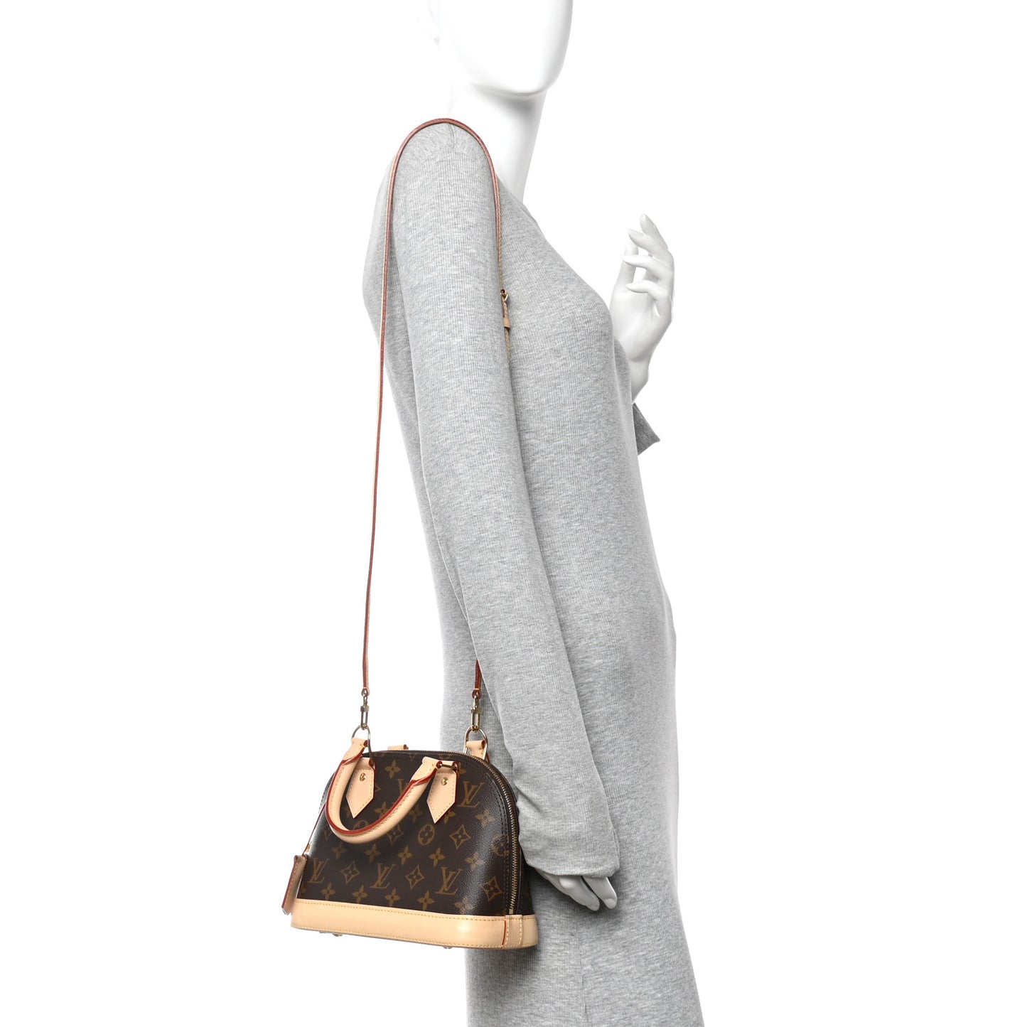 Monogram Alma BB
