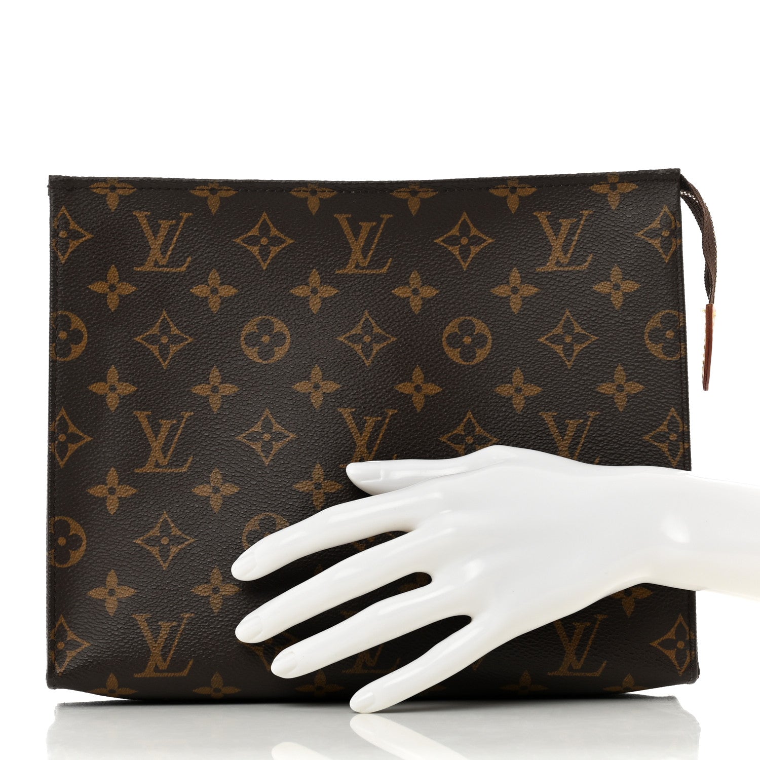 Louis Vuitton Monogram Toiletry Pouch 36 2 of 8