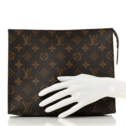 Louis Vuitton Monogram Toiletry Pouch 36 2 of 8