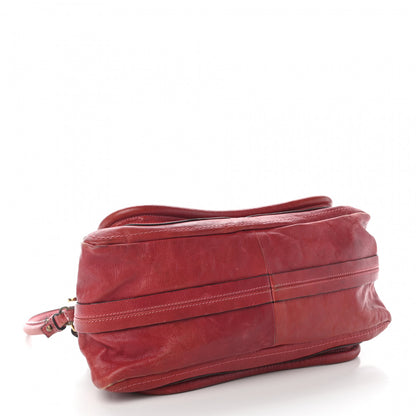Chloe Calfskin Medium Paraty Brick 4 of 14