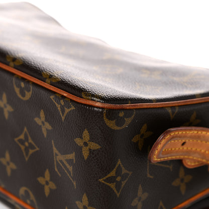 Louis Vuitton Monogram Viva-Cite MM 10 of 26