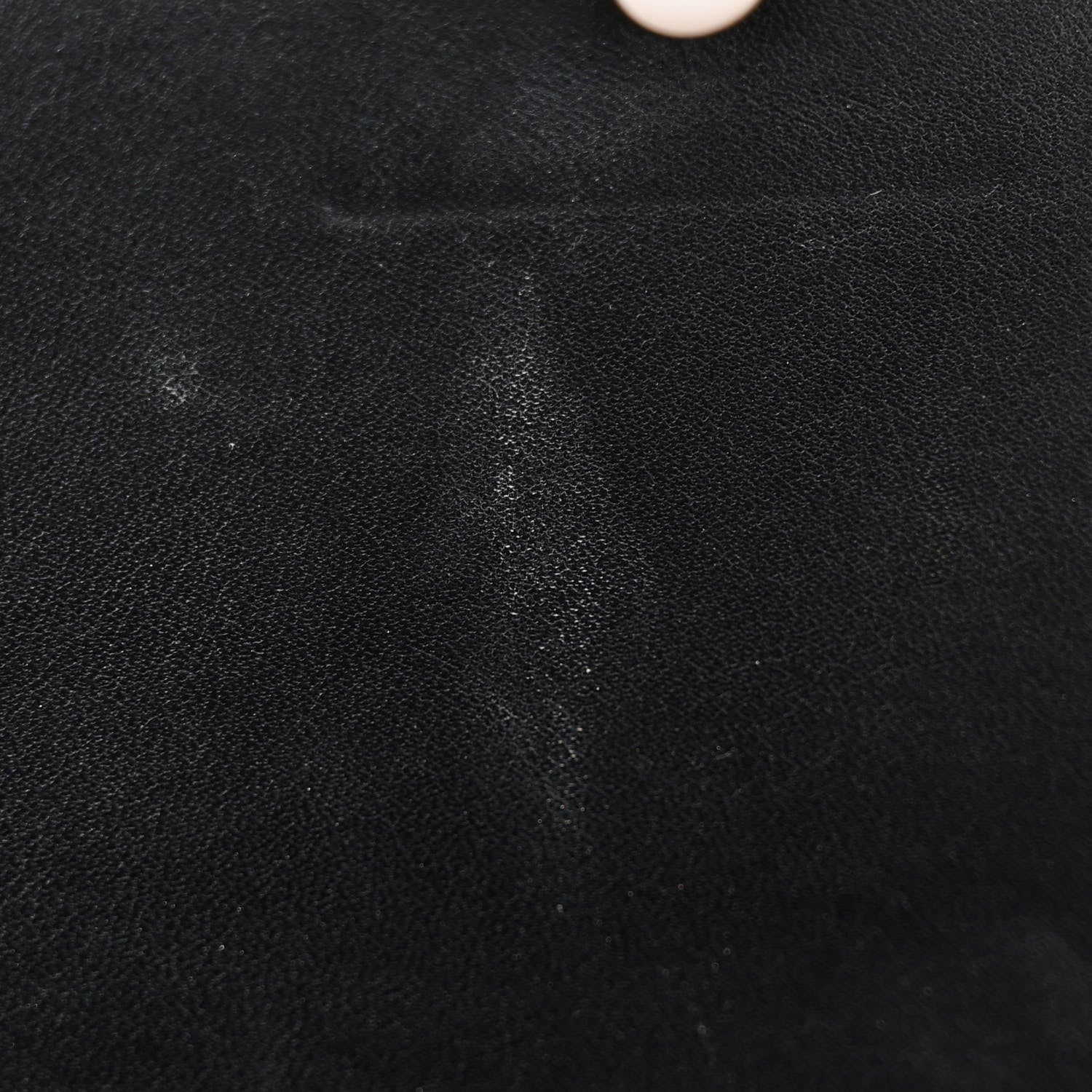 Louis Vuitton Calfskin New Wave Chain PM Black 15 of 16