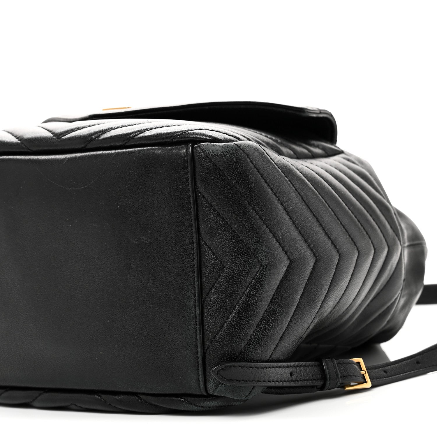 YSL バック SAINT LAURENT | YSL CHAIN WEEKENDER BAG
