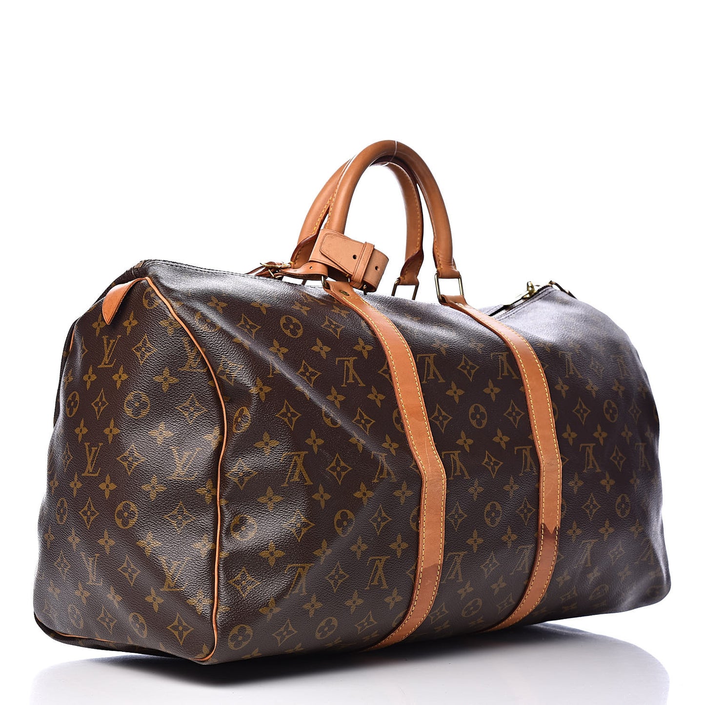 Monogram Keepall 50
