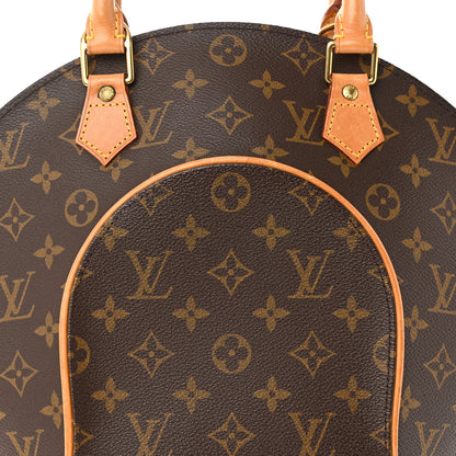 Louis Vuitton Monogram Ellipse MM 7 of 10
