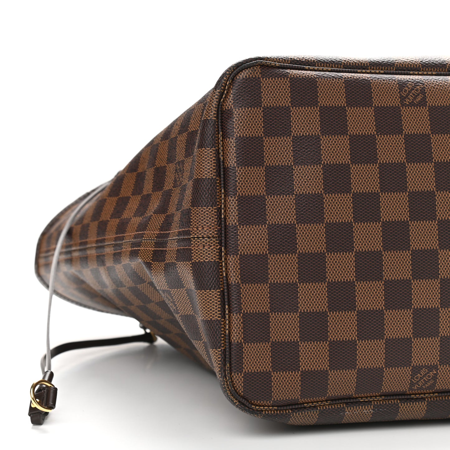 Damier Ebene Neo Neverfull GM