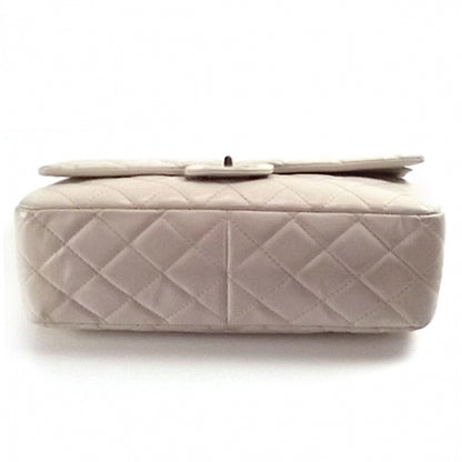 Chanel Lambskin Jumbo Reissue Flap Ivory 4 of 11