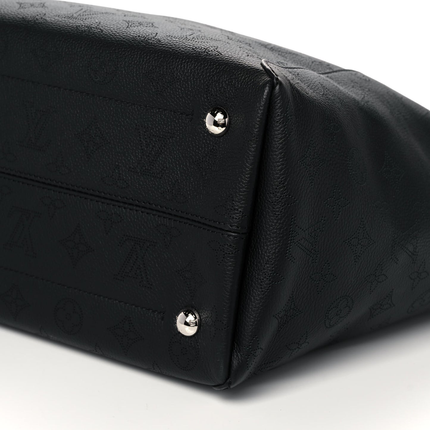 Mahina Hina MM Black