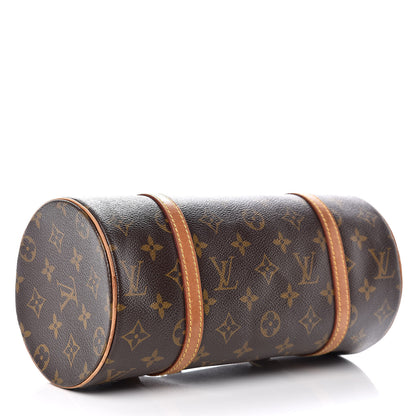 Louis Vuitton Monogram Papillon 26 4 of 17