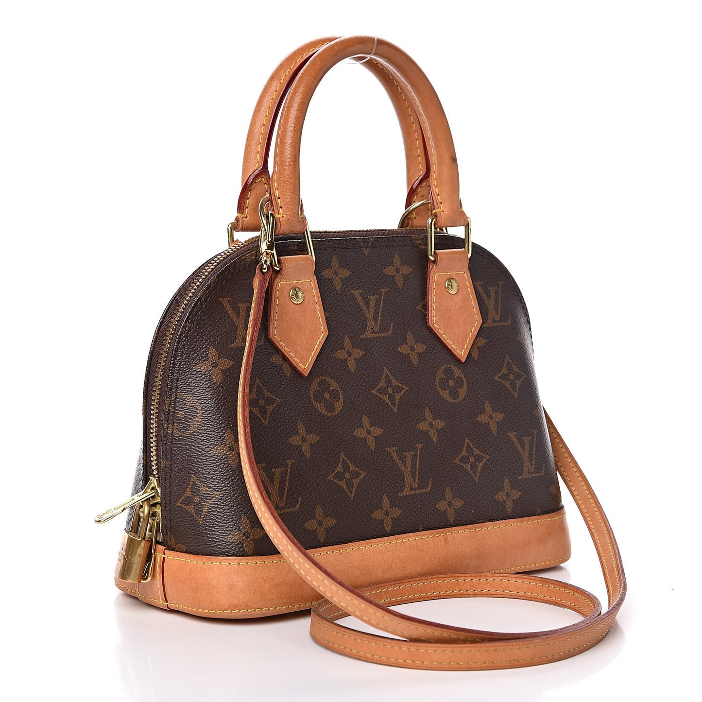 Monogram Alma BB