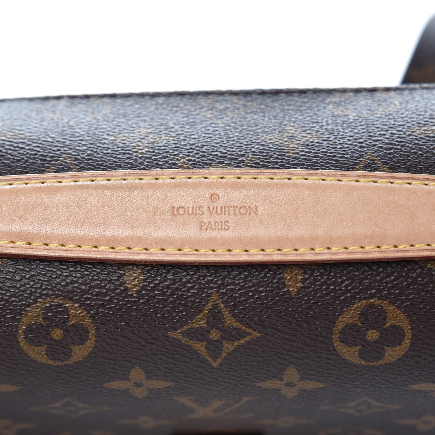 Louis Vuitton Monogram Pochette Metis 6 of 9