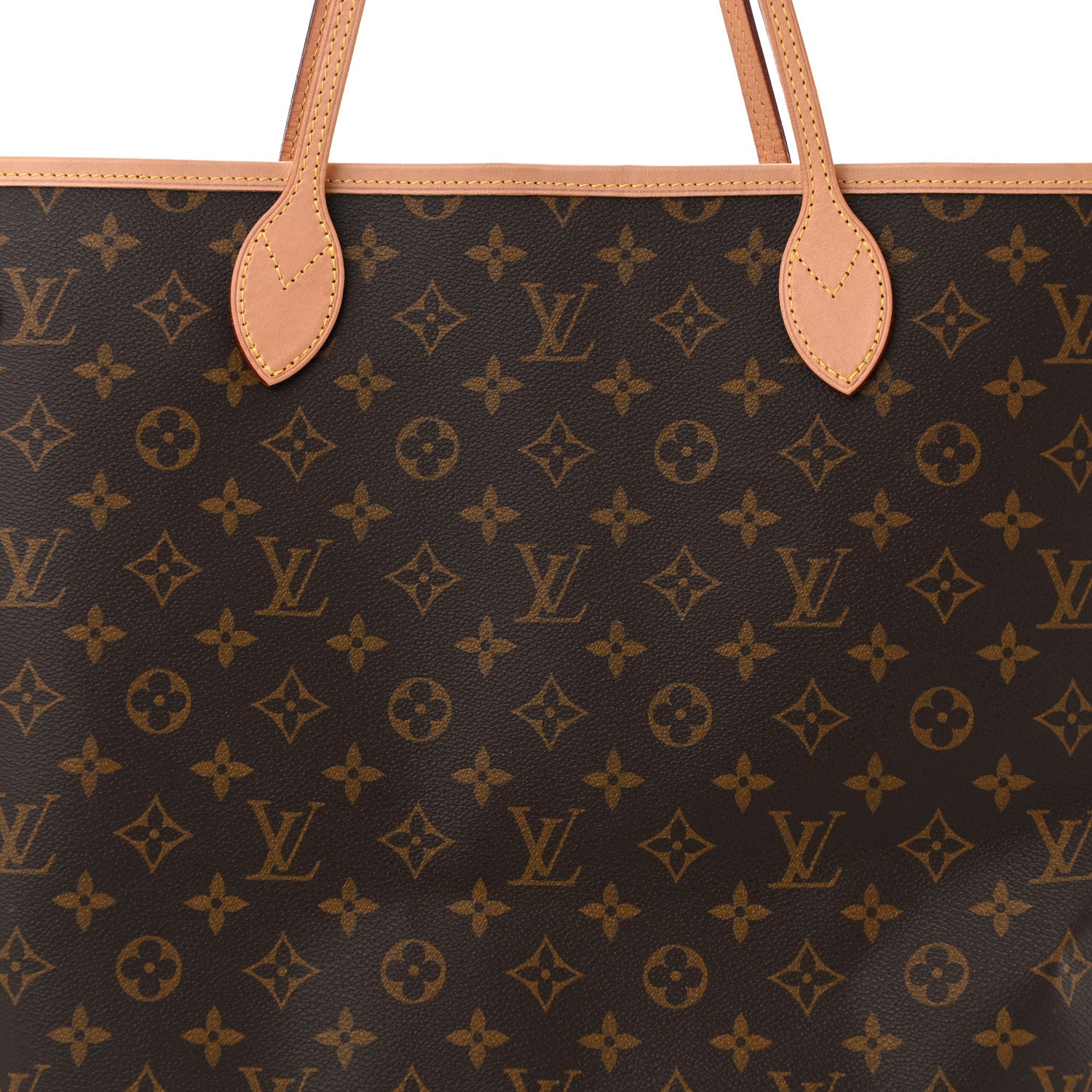 Louis Vuitton Monogram Neo Neverfull GM 10 of 12