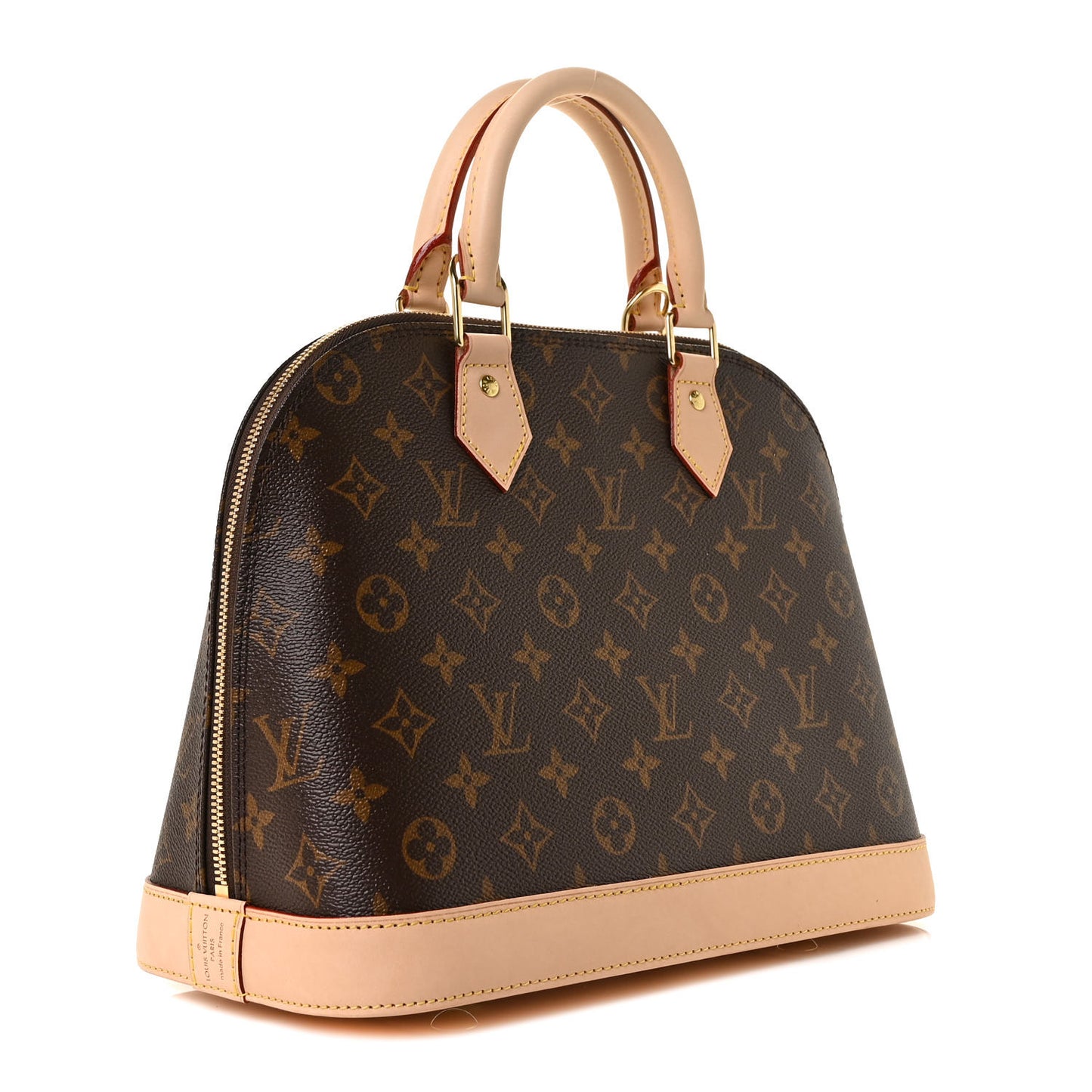 Monogram Alma PM