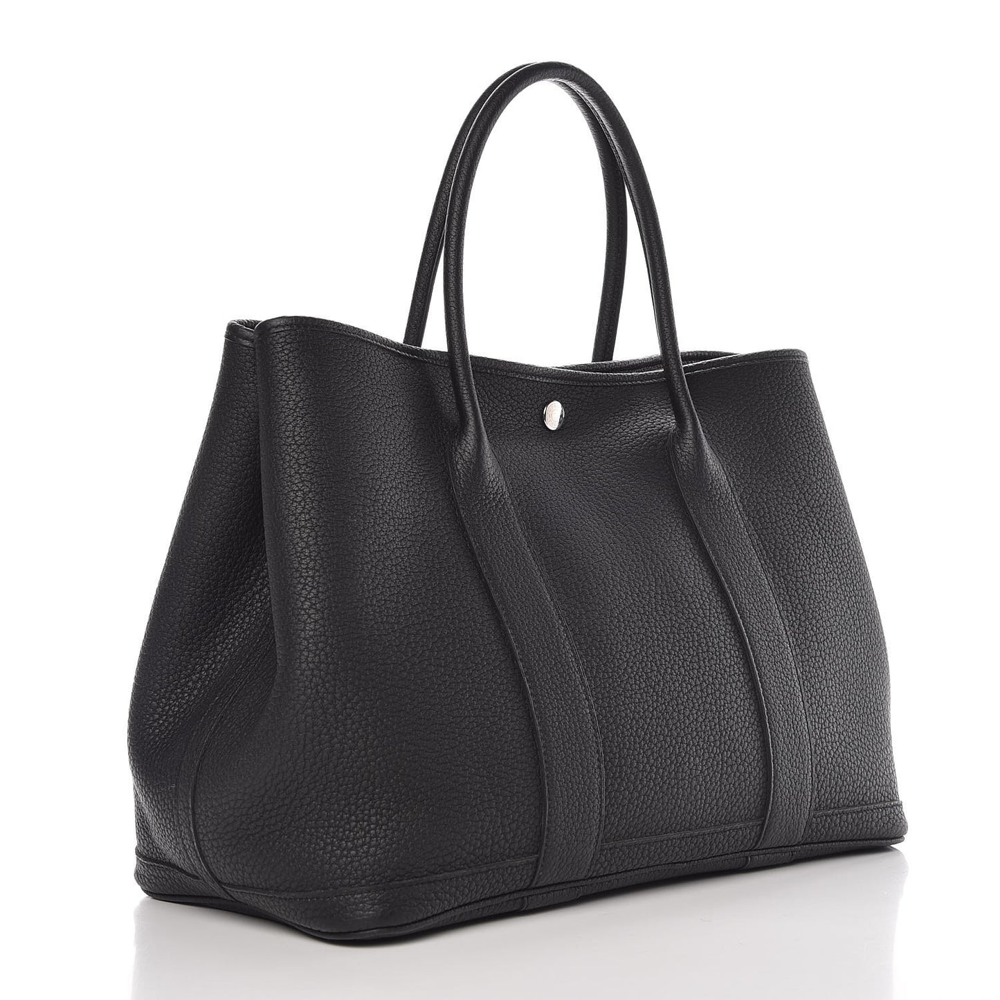 Negonda Garden Party Tote 36 MM Black