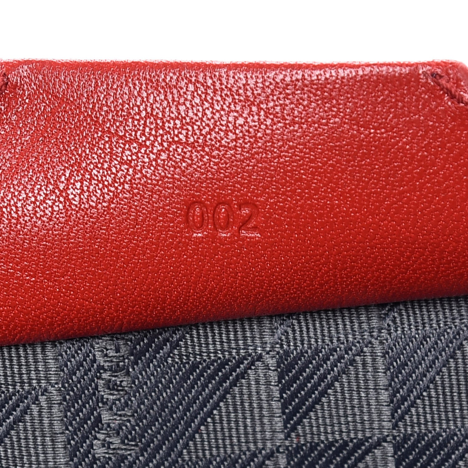 Proenza Schouler Lambskin Medium PS1 Satchel Brick 9 of 11