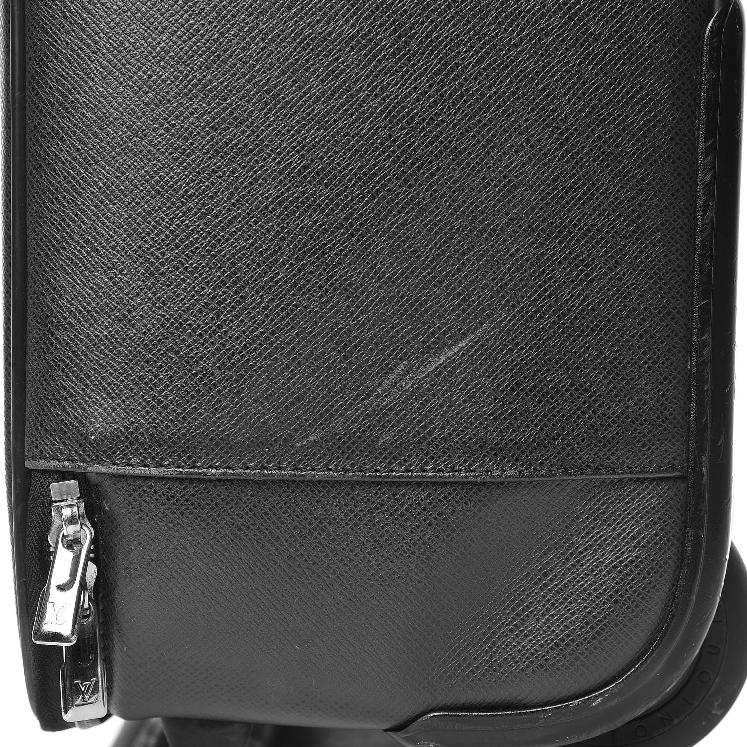 Louis Vuitton Taiga Pegase 45 Ardoise 8 of 26