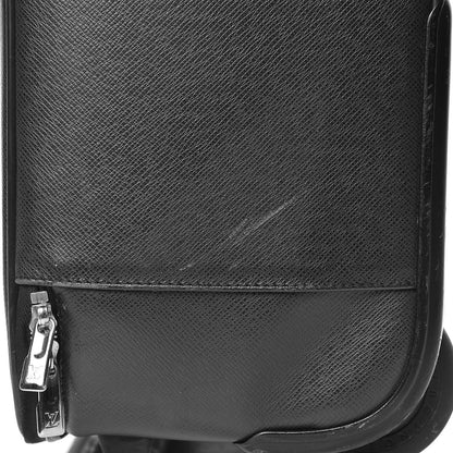 Louis Vuitton Taiga Pegase 45 Ardoise 8 of 26