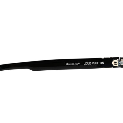 Louis Vuitton Acetate LV Hit Z2898U Sunglasses Blue 9 of 16