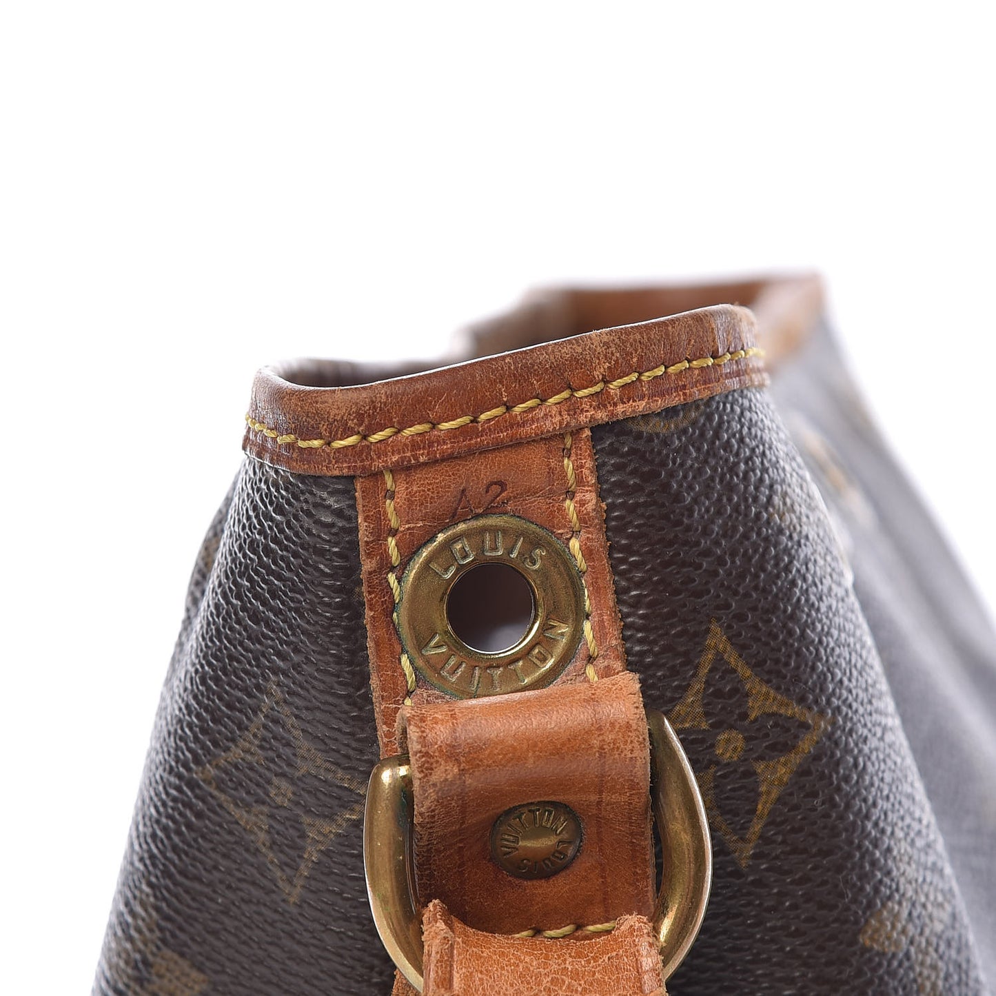 Monogram Petit Noe