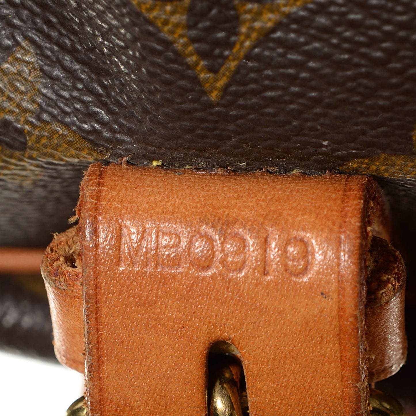 Monogram Saumur 35