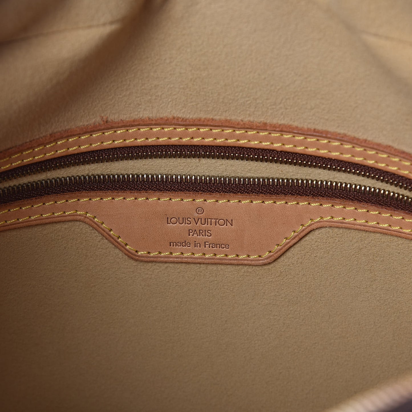 Monogram Cite GM