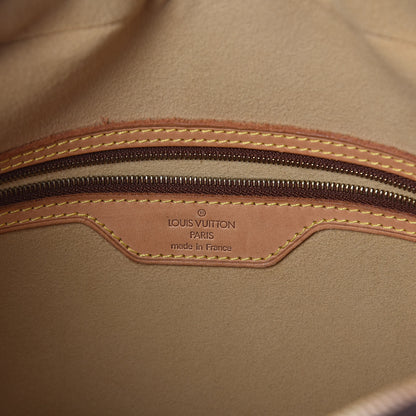 Louis Vuitton Monogram Cite GM 6 of 16