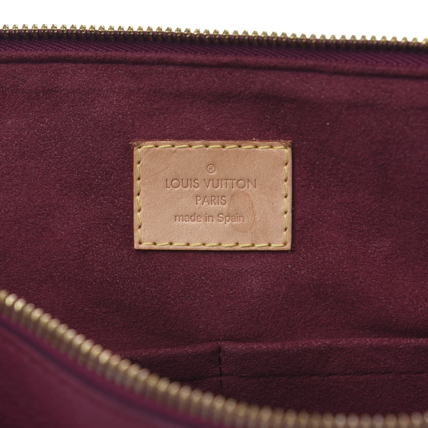 Monogram Pallas Aurore